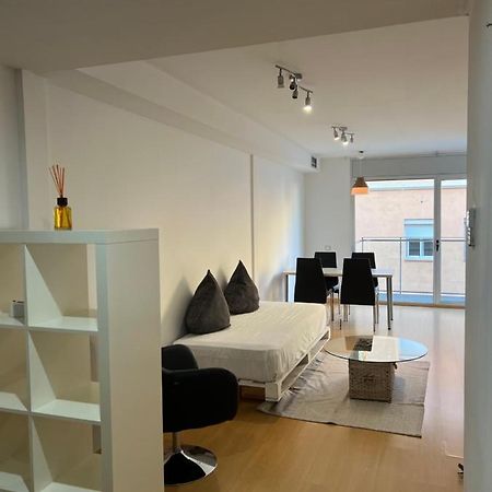 Barcelona Apartment Sagrada Familia Εξωτερικό φωτογραφία