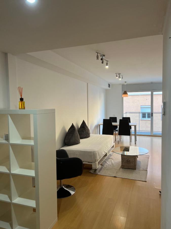 Barcelona Apartment Sagrada Familia Εξωτερικό φωτογραφία