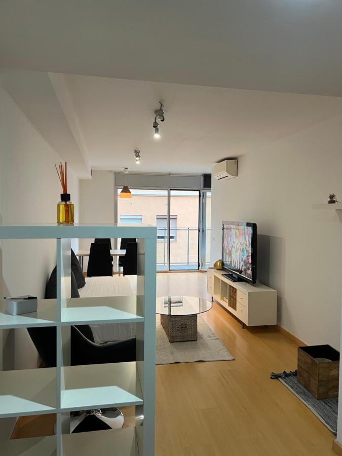 Barcelona Apartment Sagrada Familia Εξωτερικό φωτογραφία